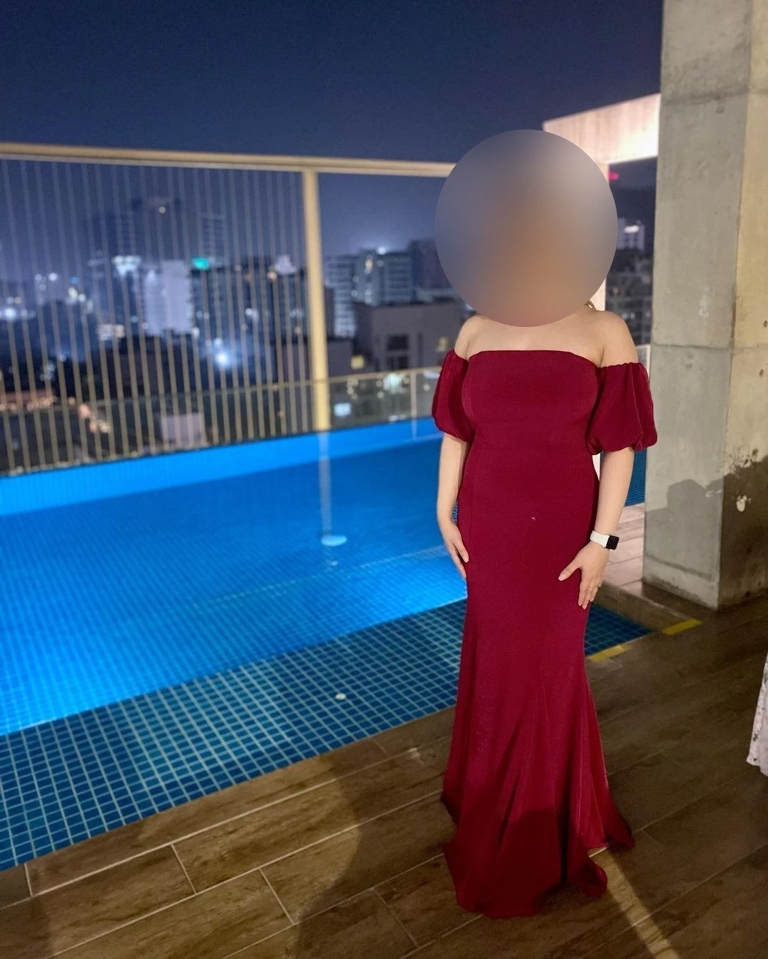 Anjali – Indian escort in Mumbai — 1 / 7