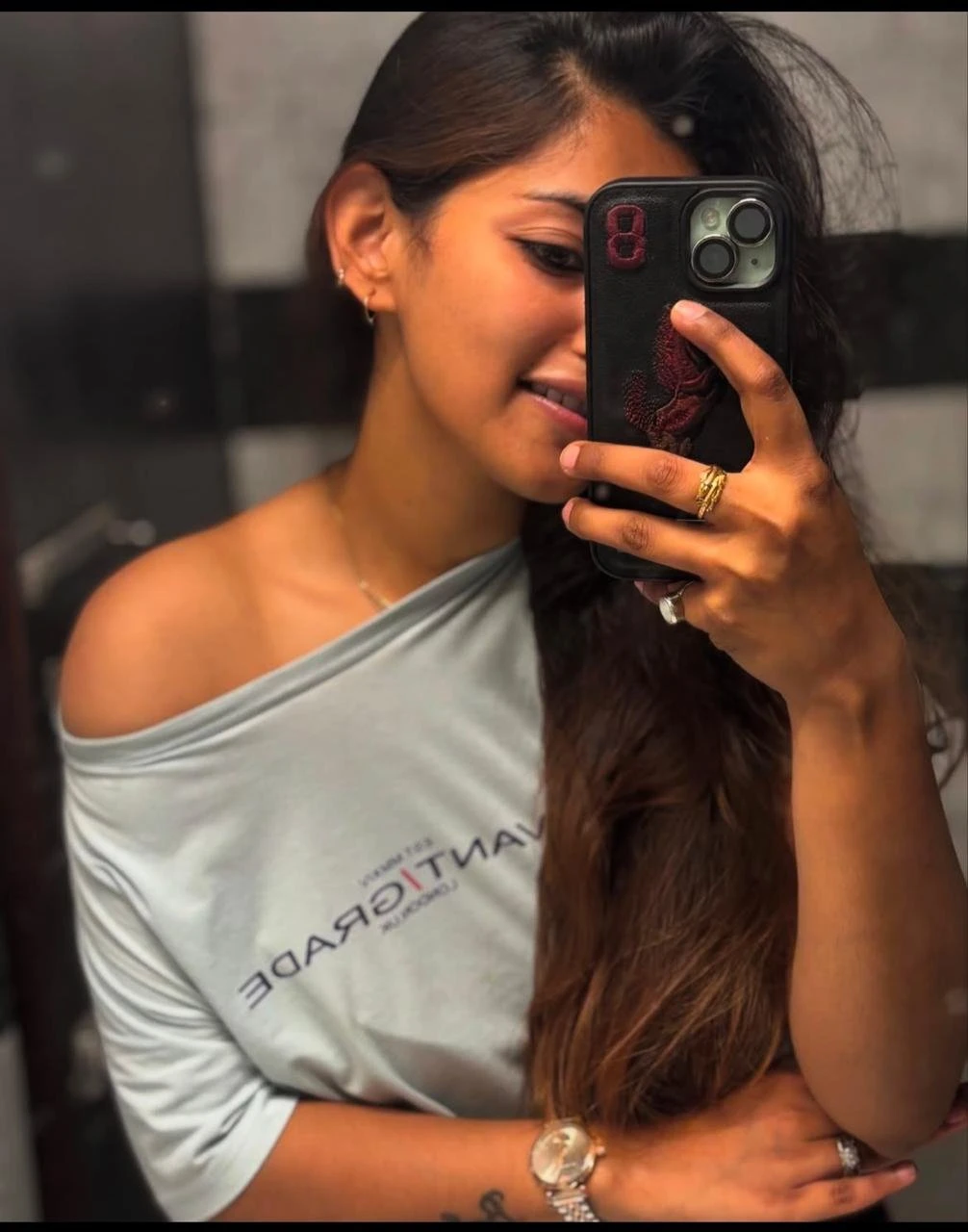 Samiksha – Indian escort in Vadodara — 3 / 4