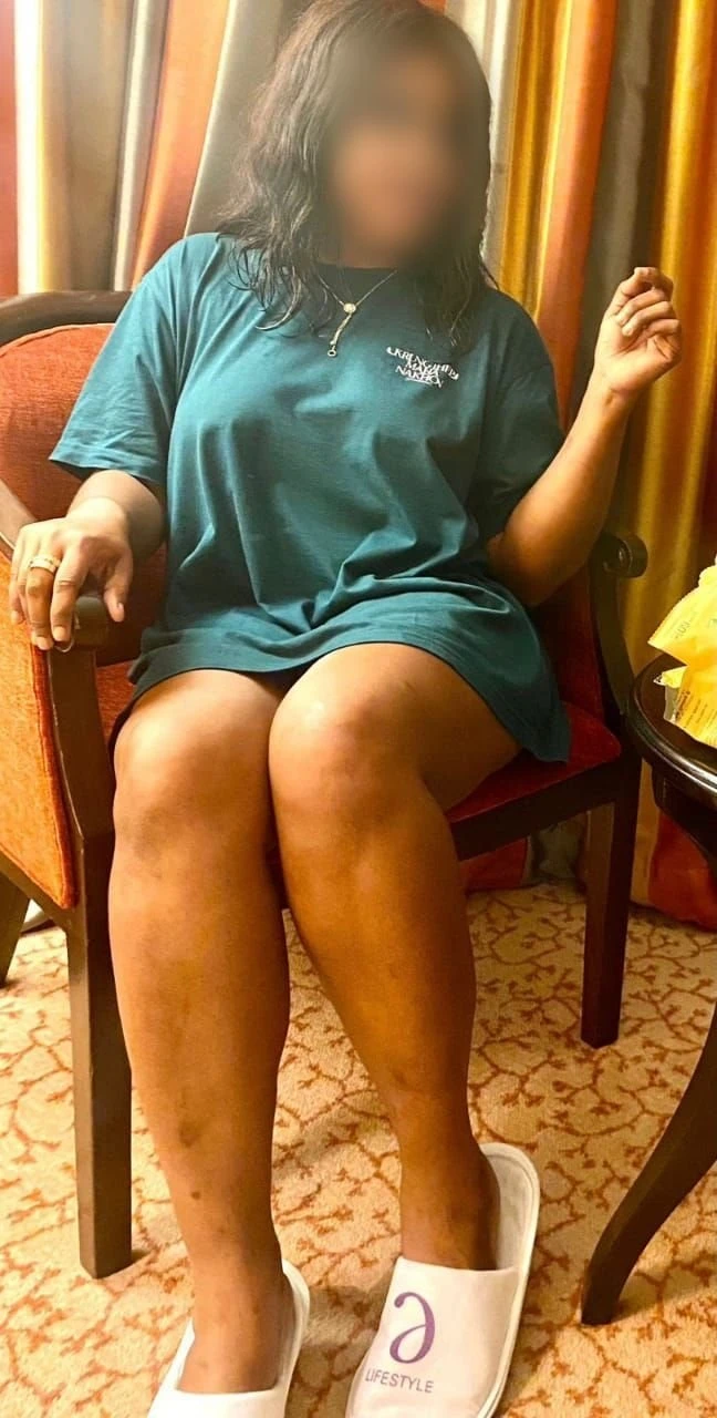Queen ❣️ Nadia – escort in Colombo — 5 / 7