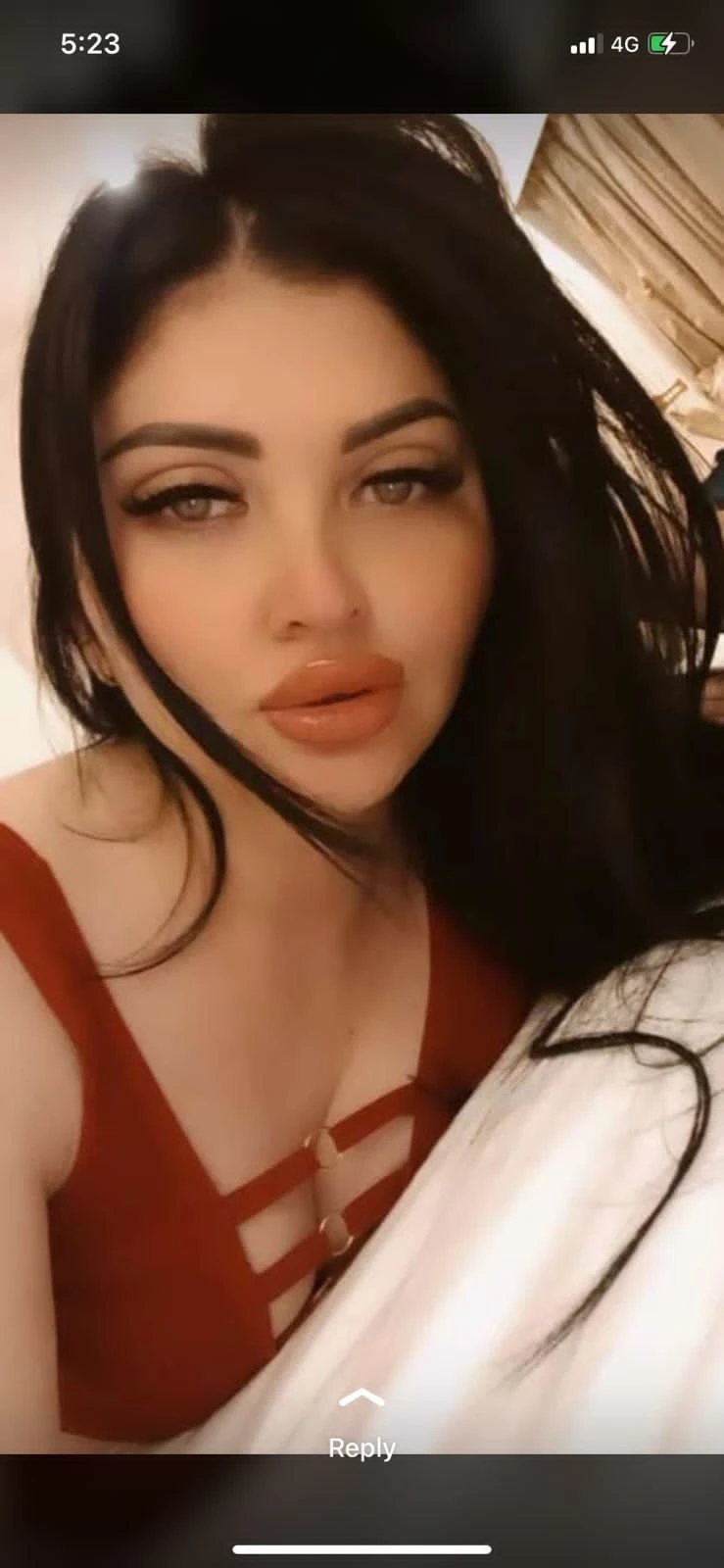 Immature Russian Escort in Cp, Delhi – Russian escort in New Delhi — 5 / 12