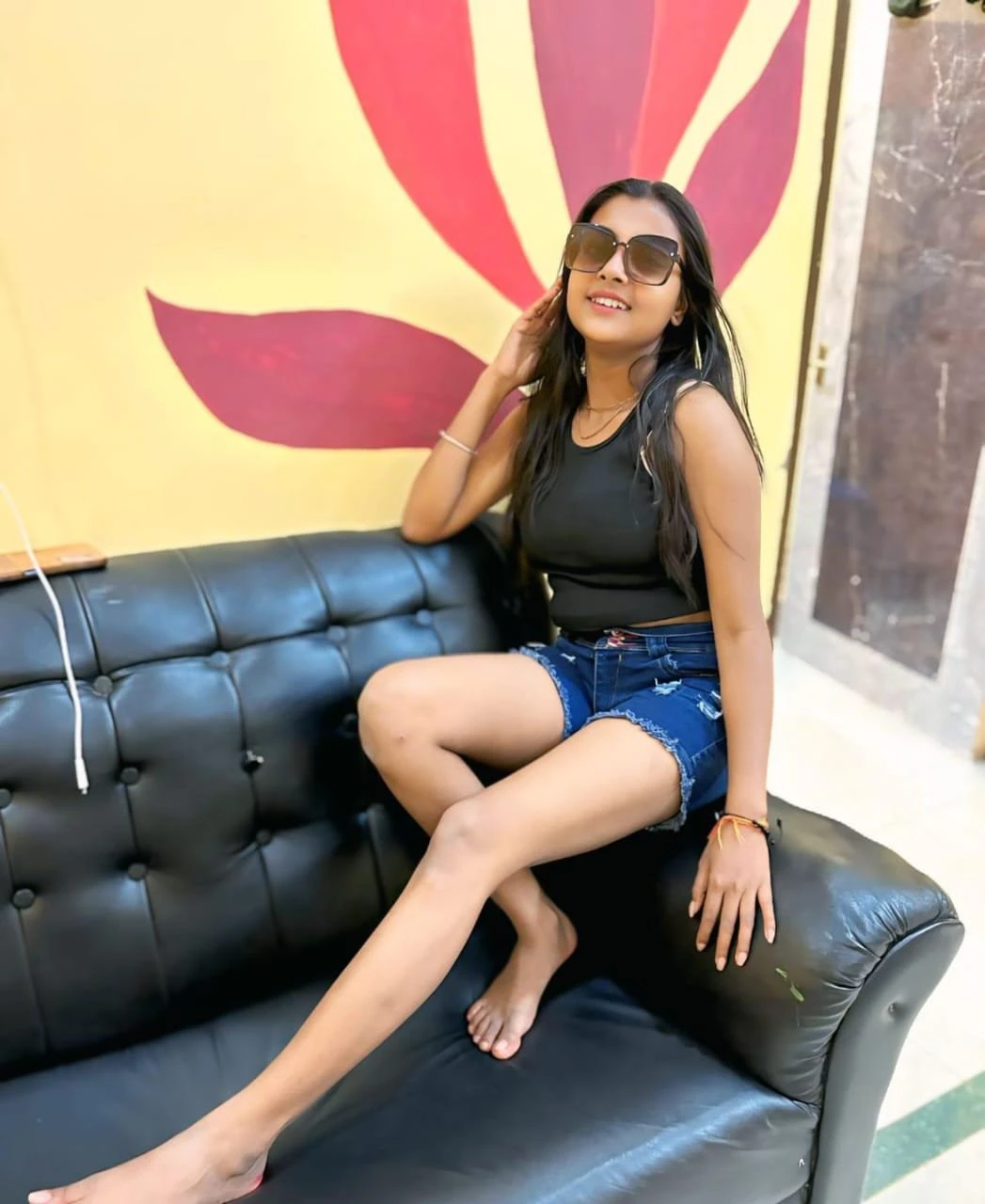 Direct Payment North/south/russian – Indian escort in Chennai — 11 / 19