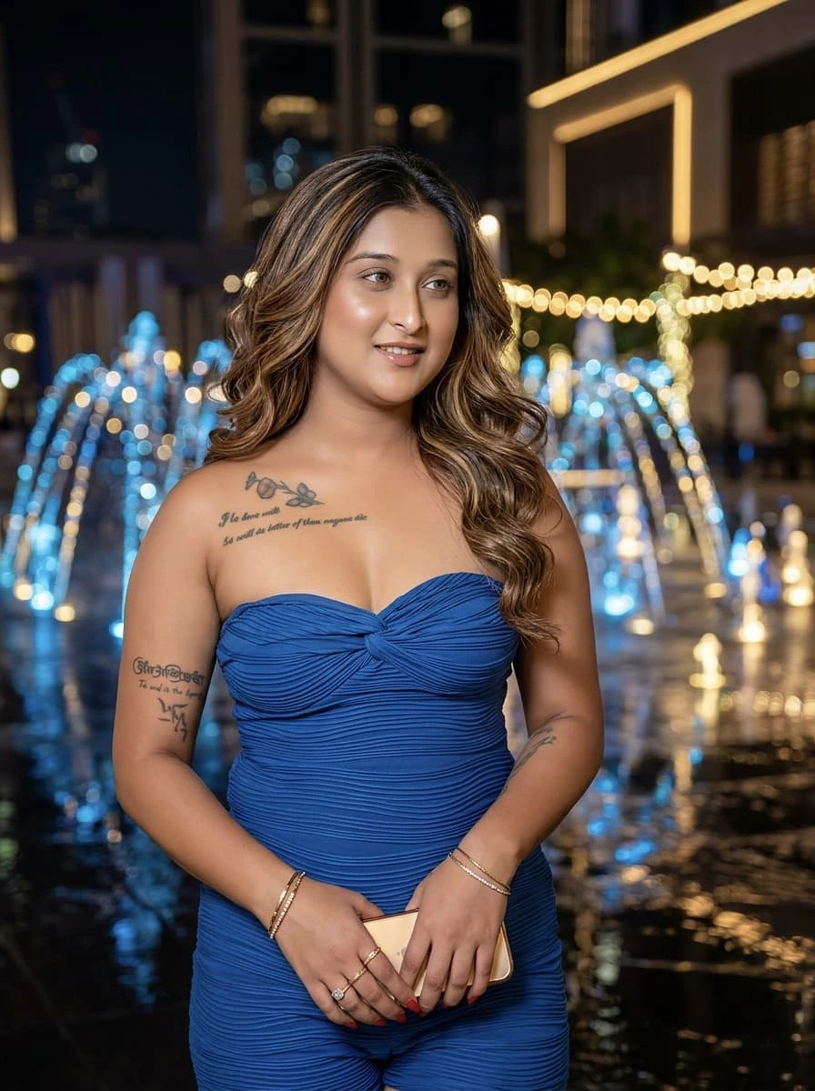 Sweety – Indian escort in Hyderabad — 1 / 13