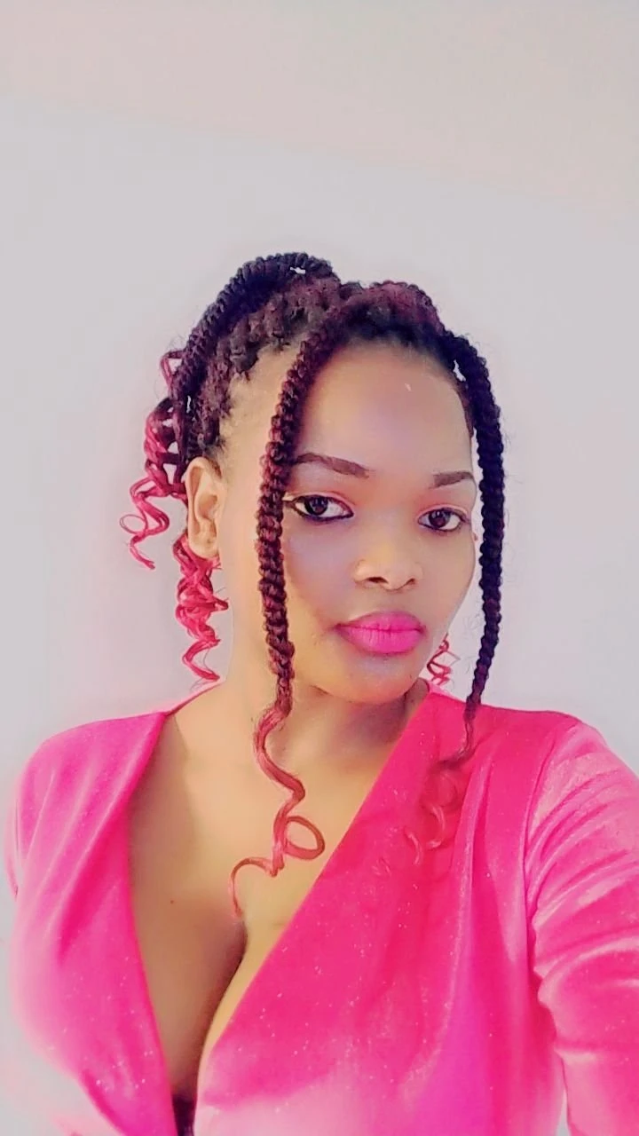 Queen – Congolese escort in Ranchi — 3 / 4