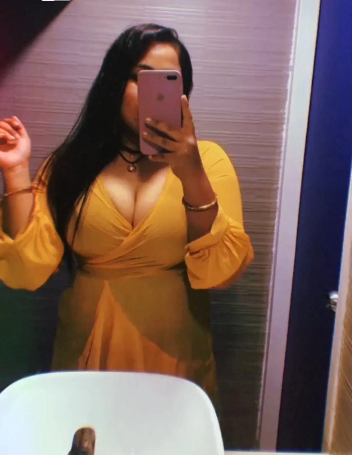 Aisha Ali New – Indian escort in Vadodara — 3 / 7