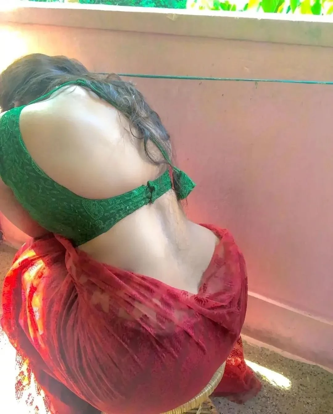 Riya Best Vip Independent Escort – Indian escort in Pune — 2 / 3
