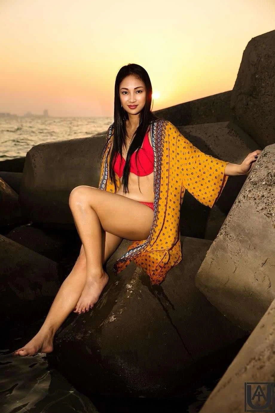 Chanel Fantasy Pages – Filipino escort in Macao — 8 / 12
