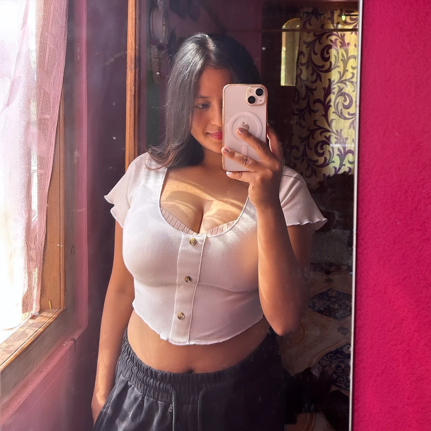 MEET 🇳🇵 (INCALL + OUTCALL) – Nepalese escort agency in Pokhara — 1 / 4