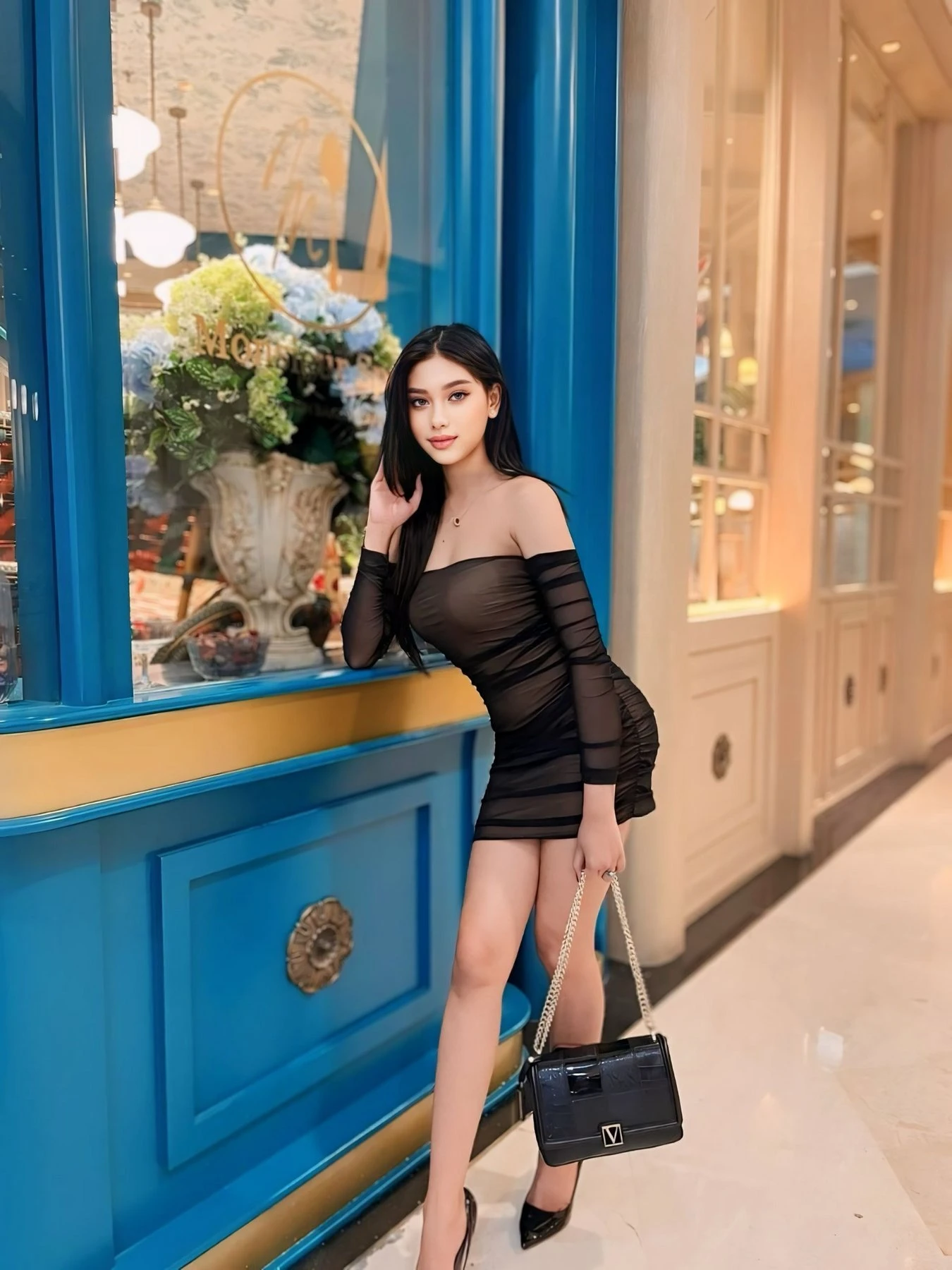 Tasya Cam and Real Meet Service – Indonesian escort in Kathmandu, Escort, Kathmandu