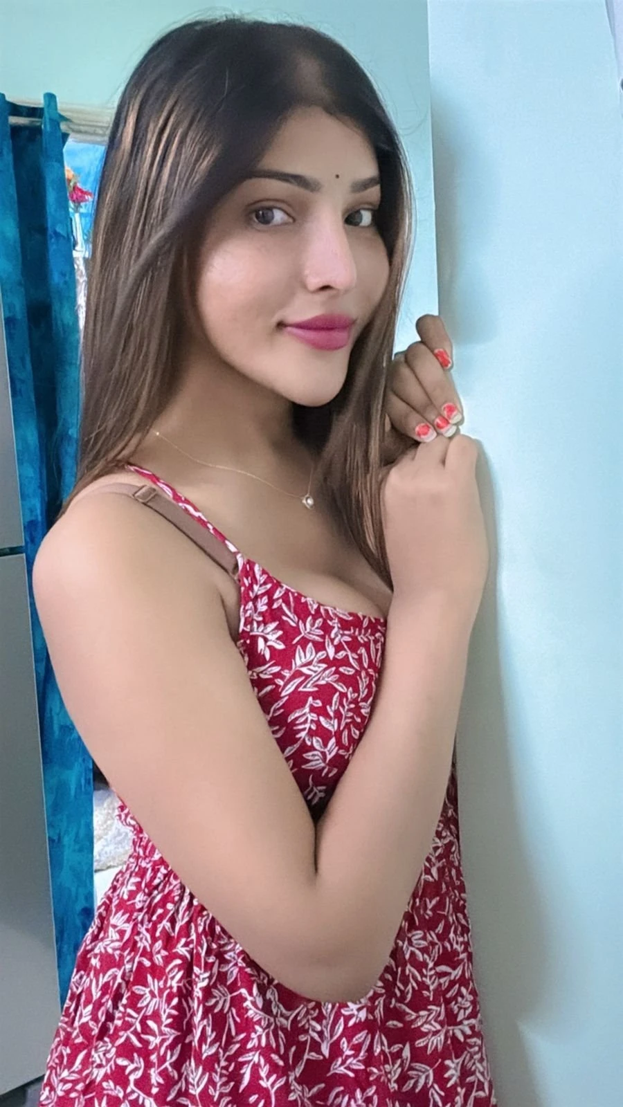 Rina – escort in Kanyakumari — 2 / 3