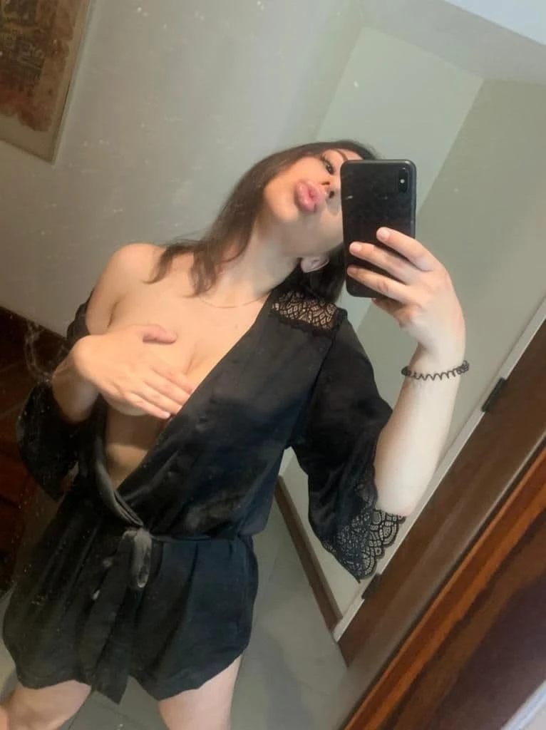 JANNA ❤ – Estonian escort in Beirut — 9 / 11