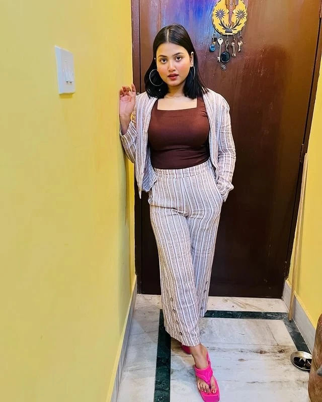 Jyoti – Indian escort in Gurgaon, Escort, Gurgaon