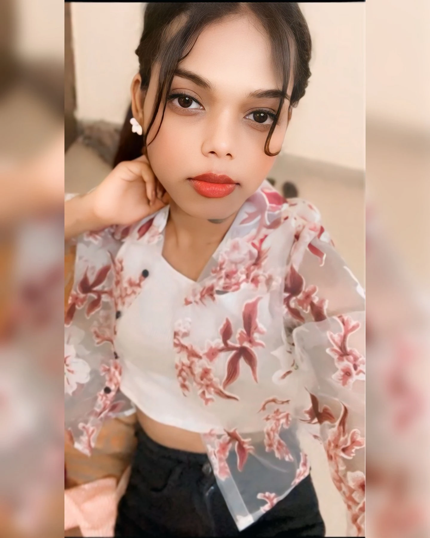 Independent Roohi – Indian escort in New Delhi, Escort, New Delhi