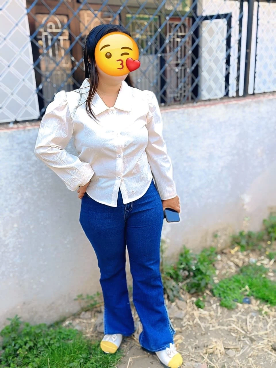 Sweetie – Nepalese escort in Kathmandu — 2 / 3