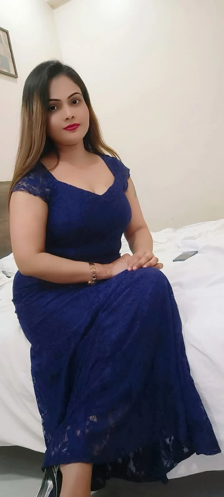 Soniya Independent – Indian escort in Hyderabad — 2 / 5