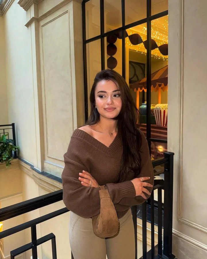 Pallavi Patidar – Indian escort in Mumbai — 3 / 5