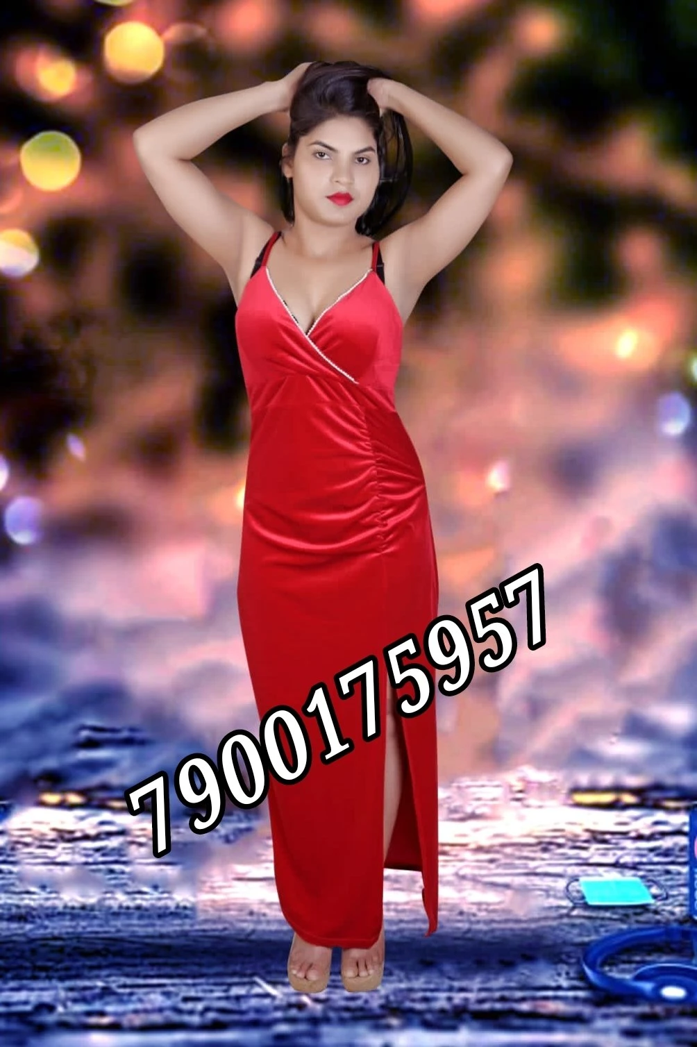 Anisha Singh – Indian escort in Mumbai — 2 / 5