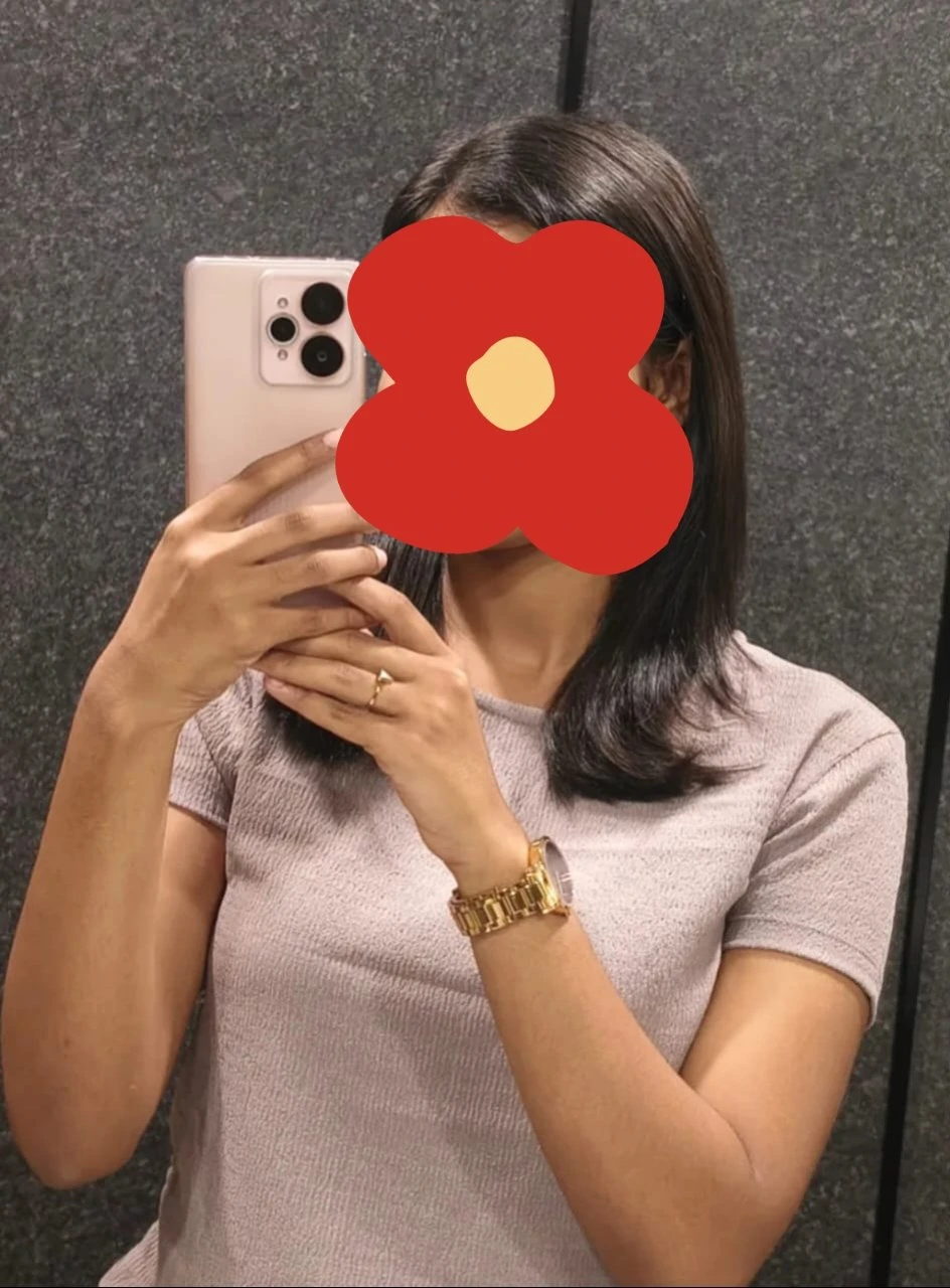 Kajal(Real Meet & Cam) – Indian escort in Hyderabad — 2 / 5