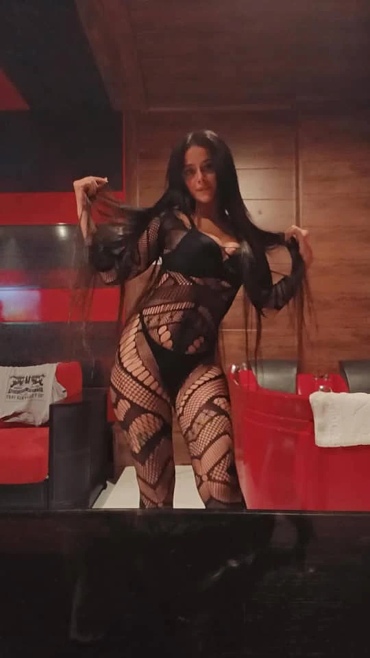 Tala – Lebanese escort in Beirut — 8 / 13