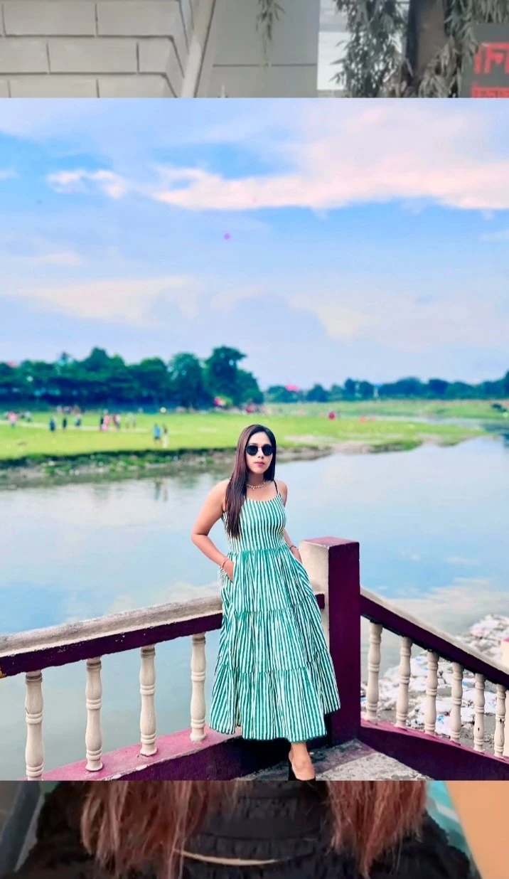 (Udaipur) 🥂 Let's Meet for Fun Stay Few – Indian escort in Udaipur — 2 / 3