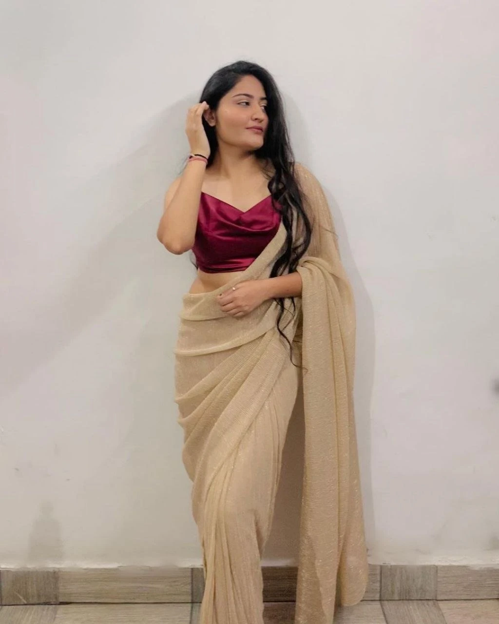 Safiya – Indian escort in New Delhi — 1 / 3