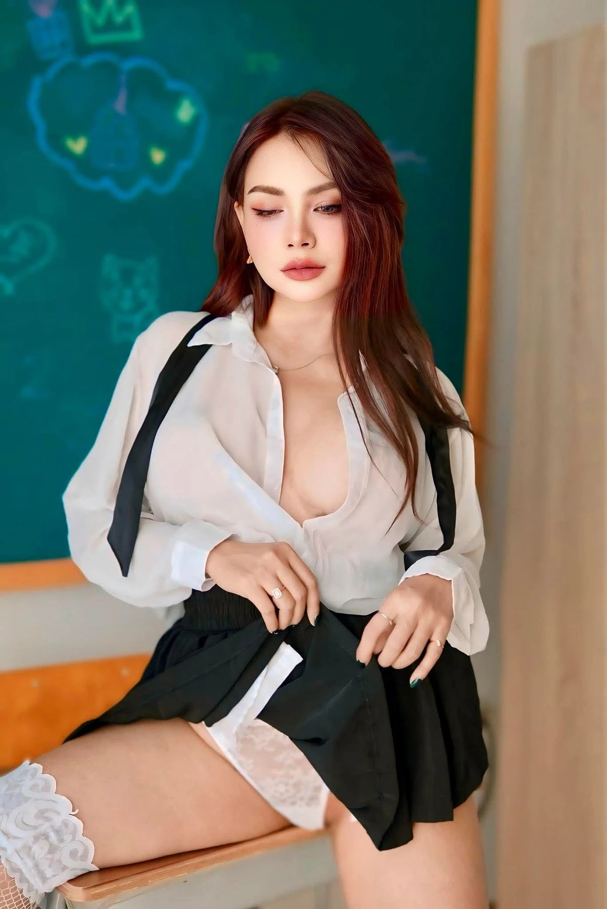 Kane – Malaysian escort in Da Nang — 10 / 21