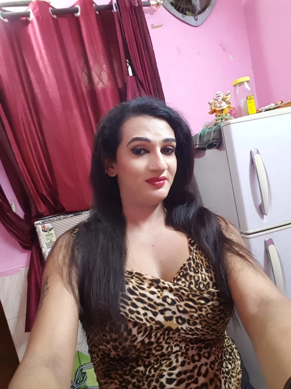 Maria – Indian escort in New Delhi — 2 / 8