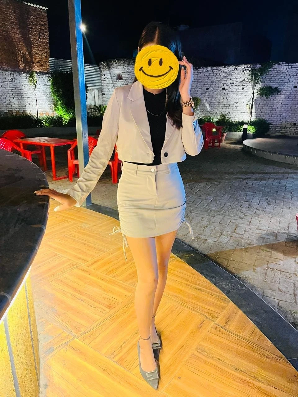 Nitiya Singh – Indian escort in Noida — 7 / 8