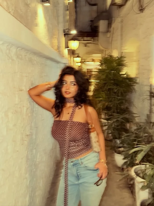 Kinjal – Indian escort in Kolkata — 7 / 8