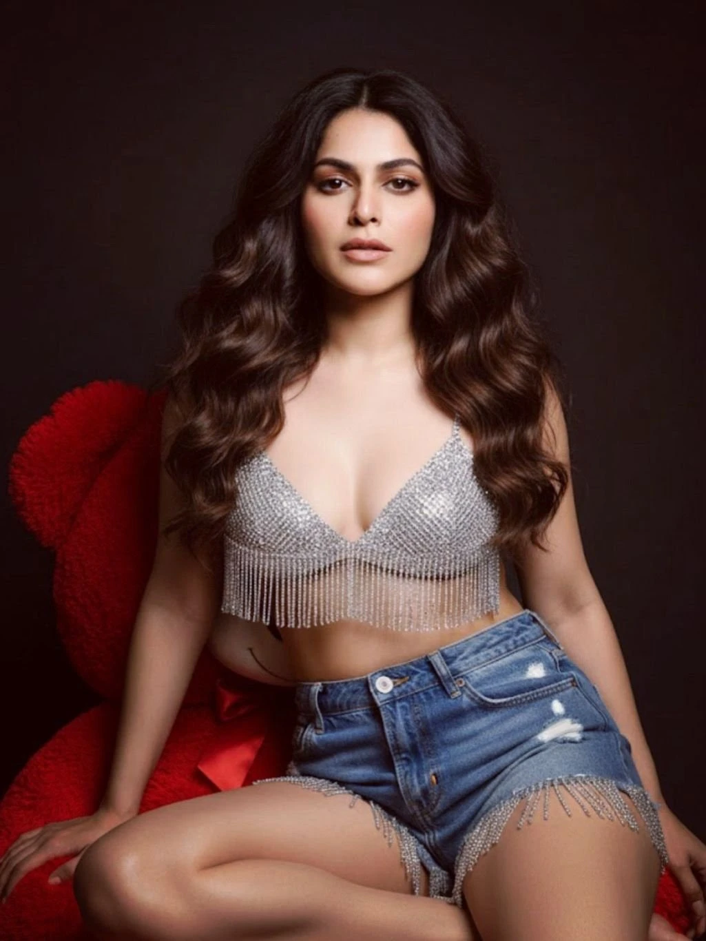 Monika Malhotra – Indian escort agency in New Delhi — 3 / 6