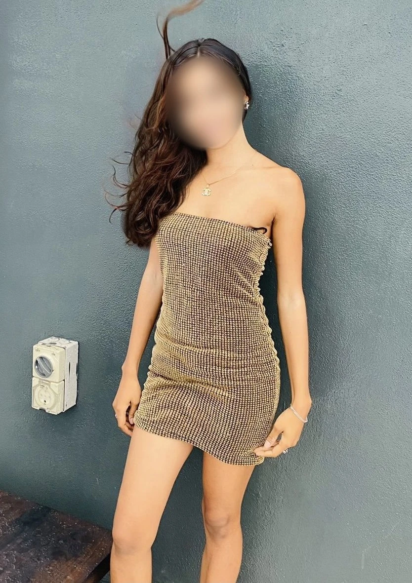 Charmaine Eva Young Petite GFE – Sri Lankan escort in Colombo — 3 / 26