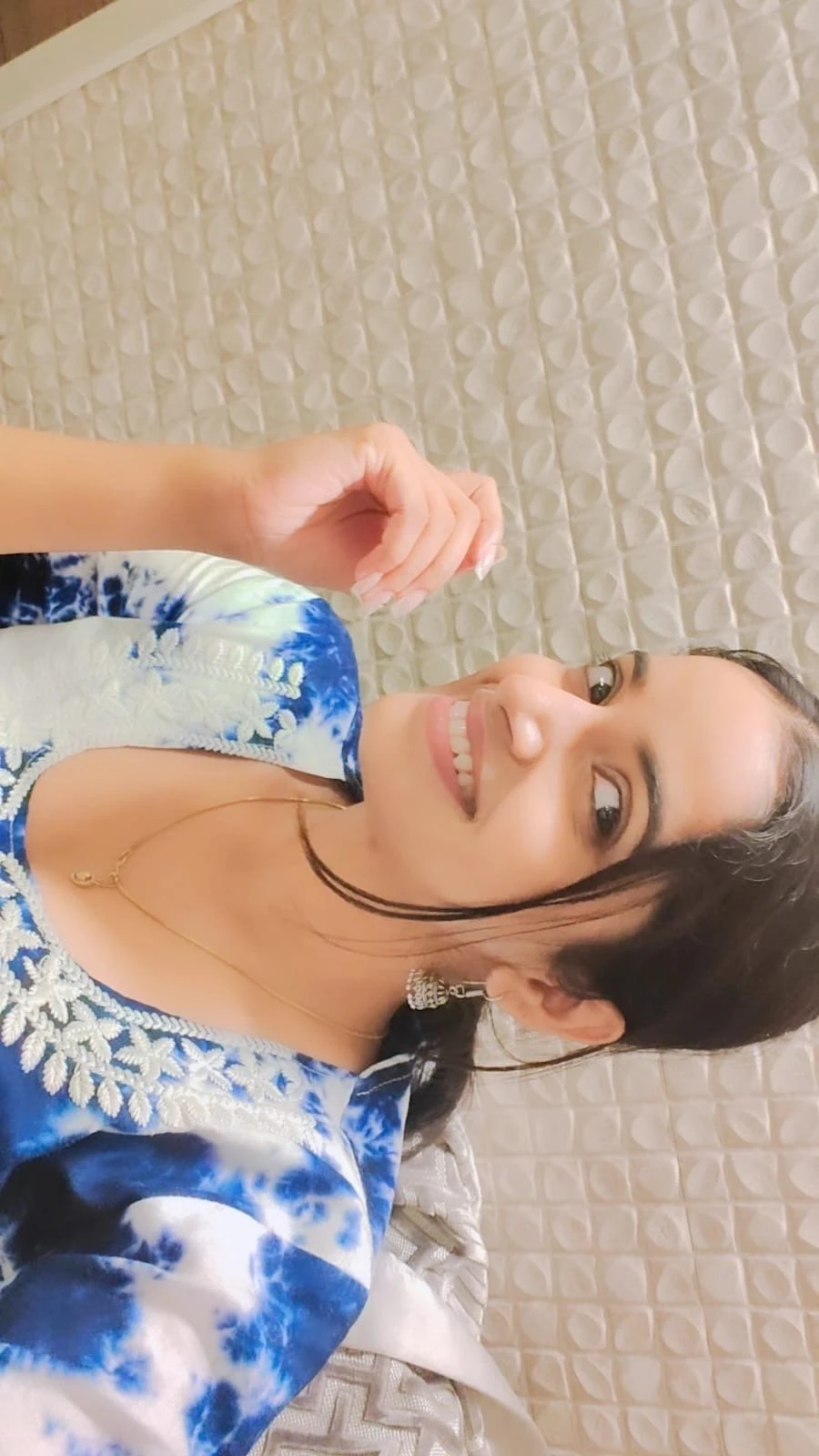 MYSELF VEDIKA INDEPENDENT PROFILE – Indian escort in Chennai — 4 / 5