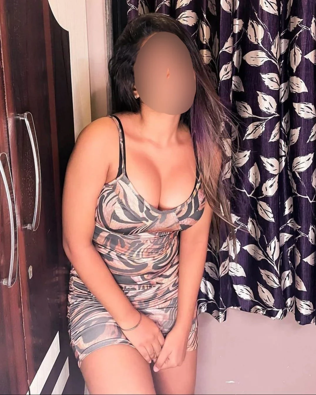 SIMRAN CAM AND REAL MEET – escort in Chennai — 2 / 7