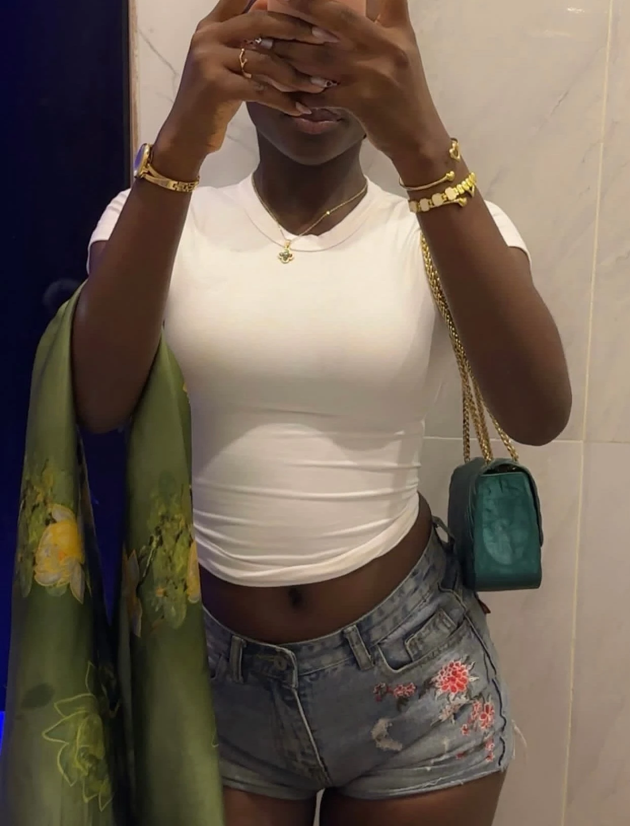 Samali – Ugandan escort in Kampala — 3 / 9