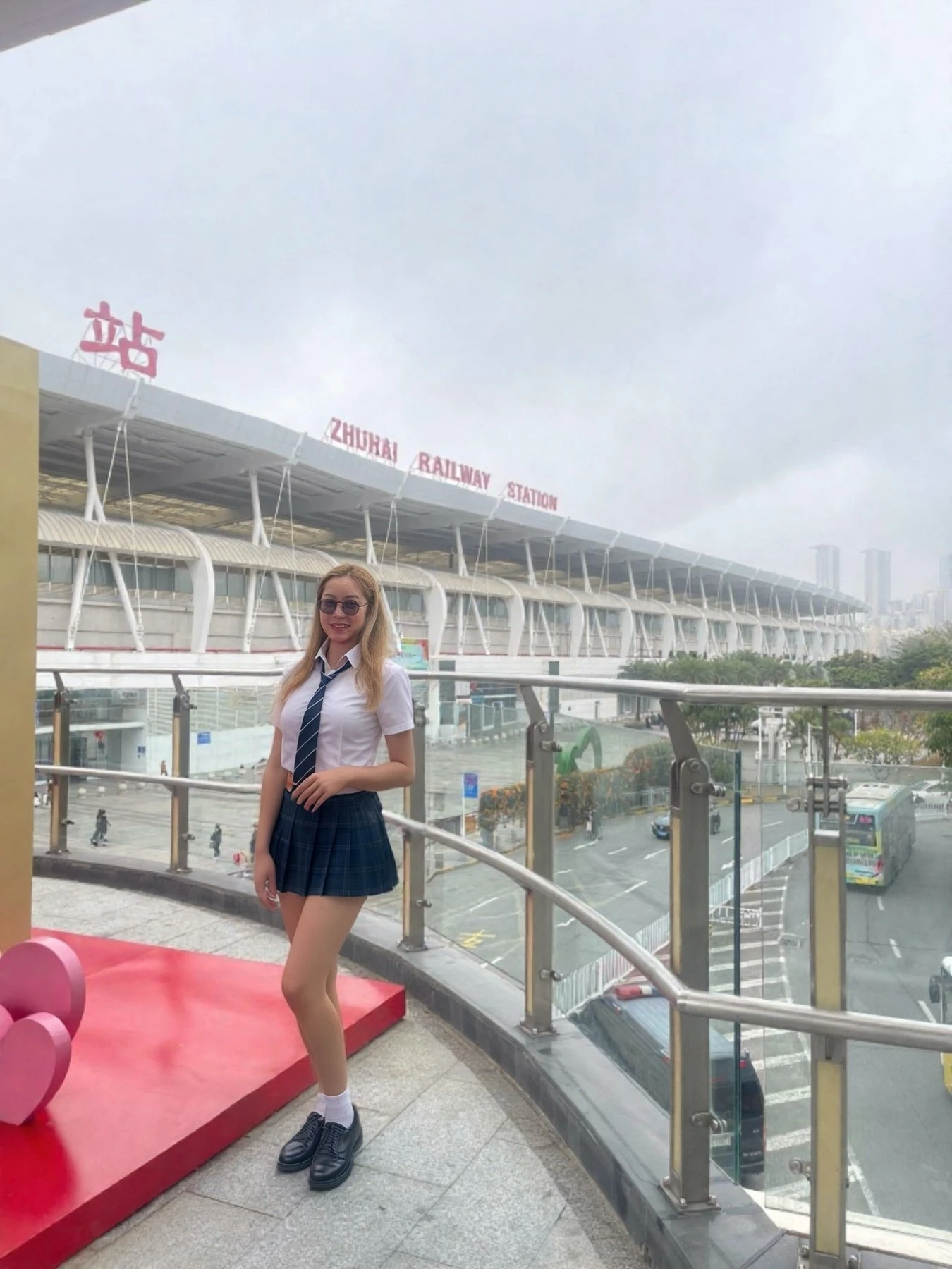 Miss Kara – Spanish escort in Macao — 13 / 19