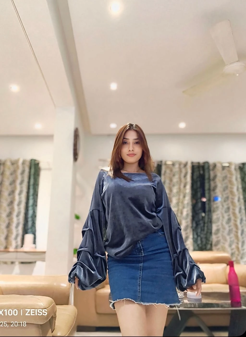 [ Cash Payment ] Genuine Service – Indian escort in Surat — 7 / 10