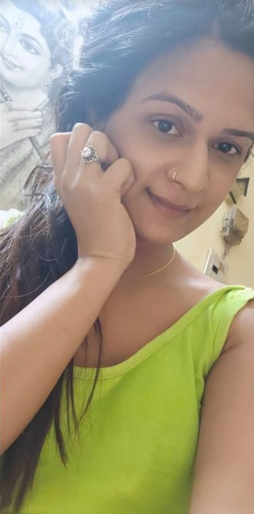 Miss Manvi – Indian escort in New Delhi — 2 / 4