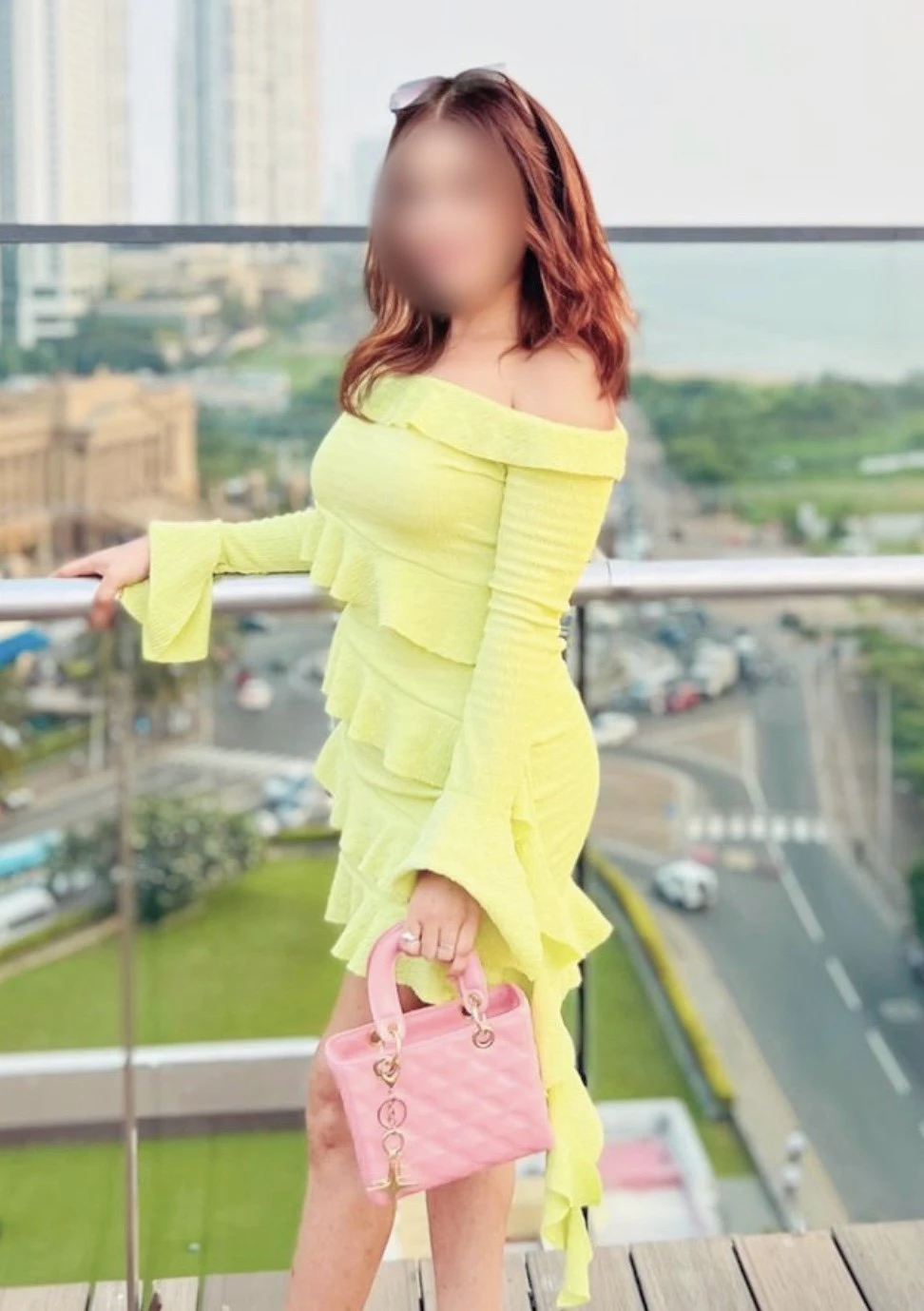 Grace Independent Beautiful GFE – Sri Lankan escort in Colombo — 10 / 24