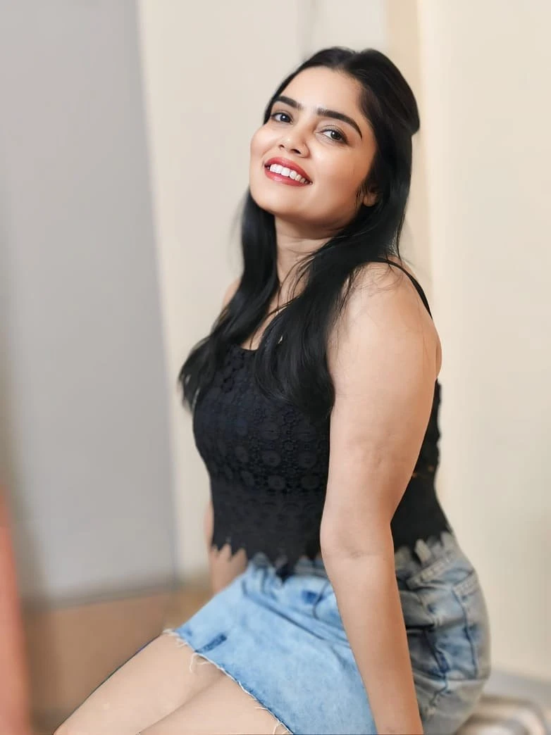 High' Profile and Vip Escort – Indian escort in Hyderabad — 2 / 3