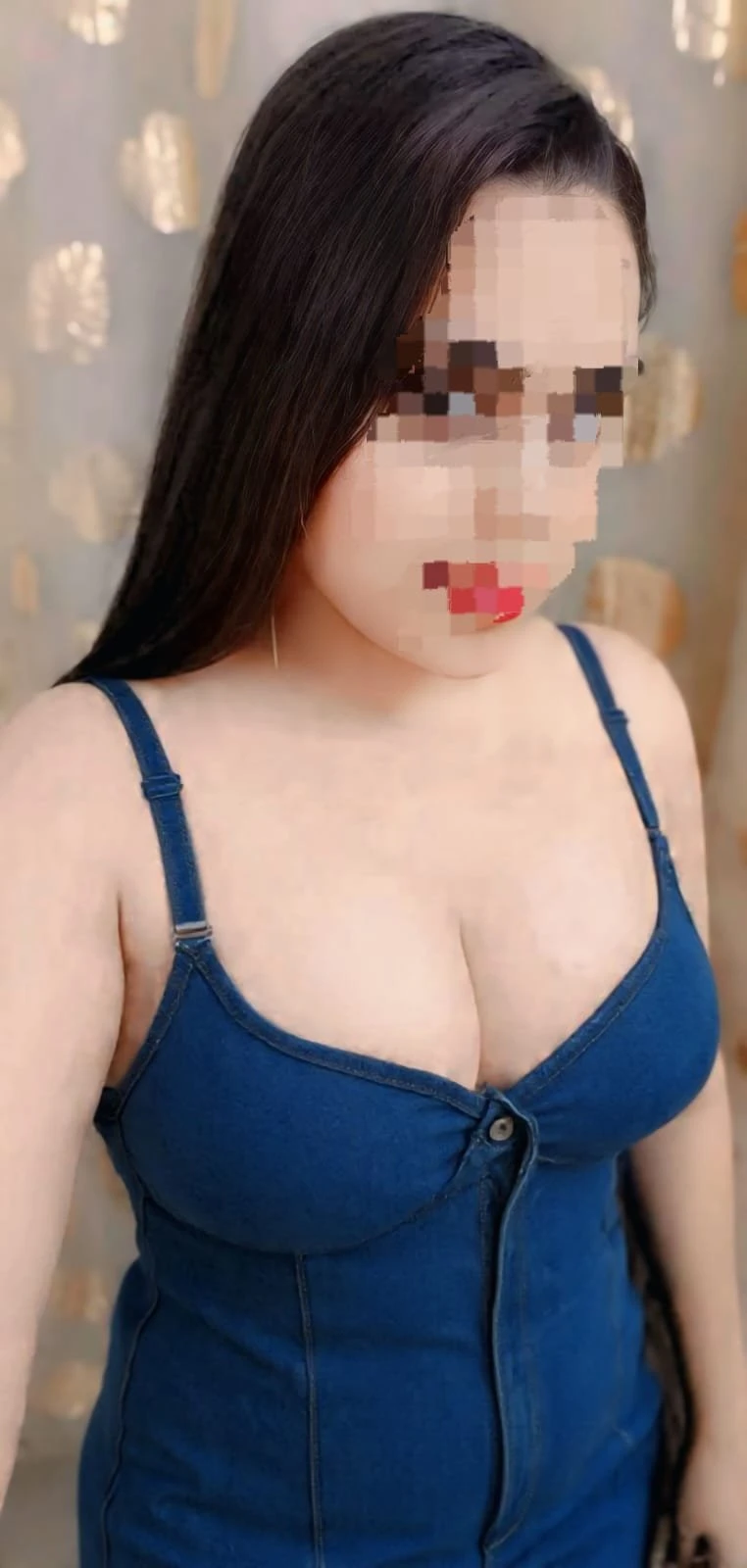 Neeta Here – Indian escort in Kochi — 4 / 5