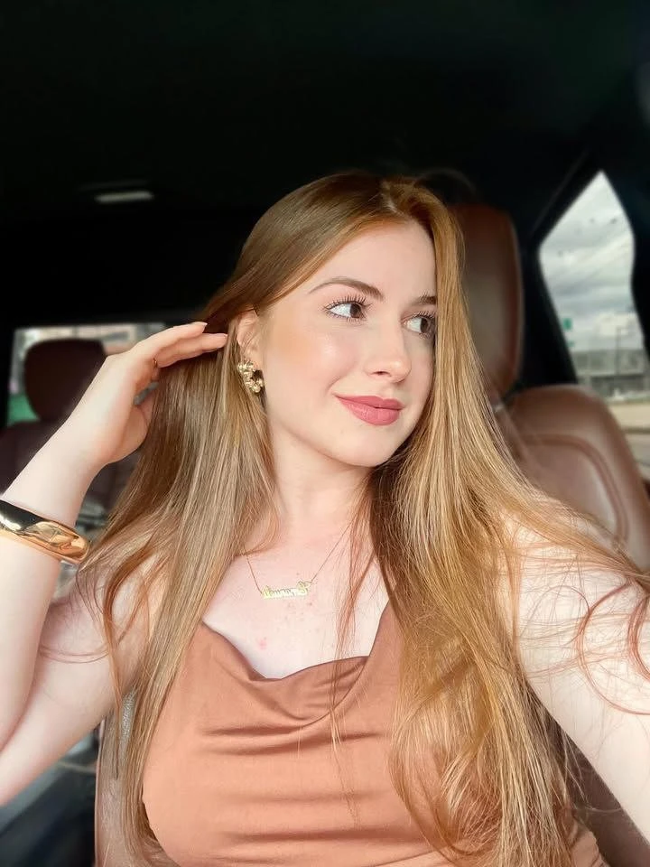 Jessica – escort in Kolkata — 3 / 4