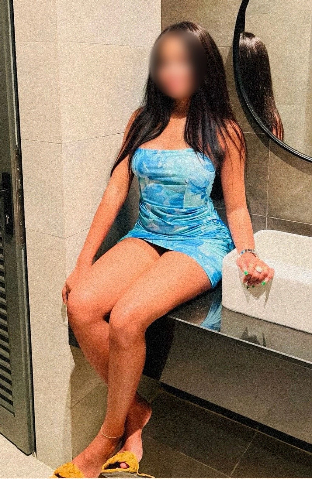 Christina Independent Perfect Gfe – Sri Lankan escort in Colombo — 13 / 19