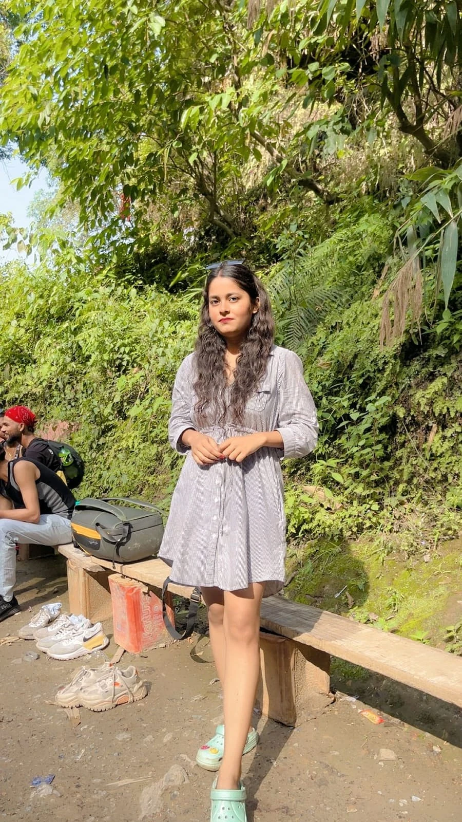 Tanya – Indian escort in Noida — 2 / 5