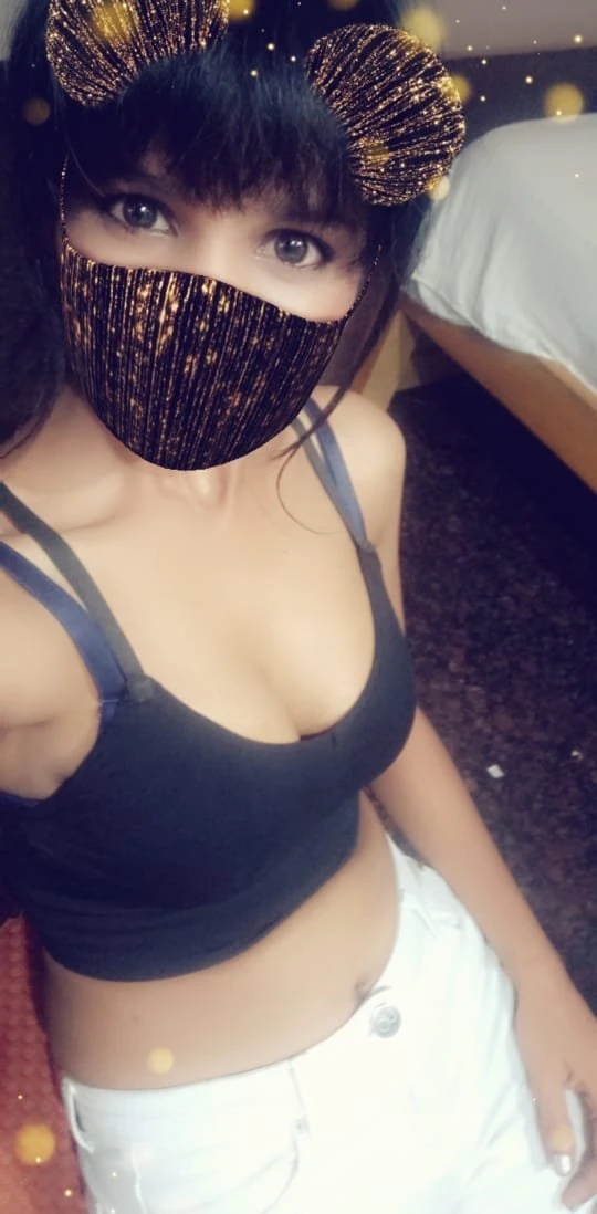 Divya Tiwari – Indian escort in New Delhi, Escort, New Delhi