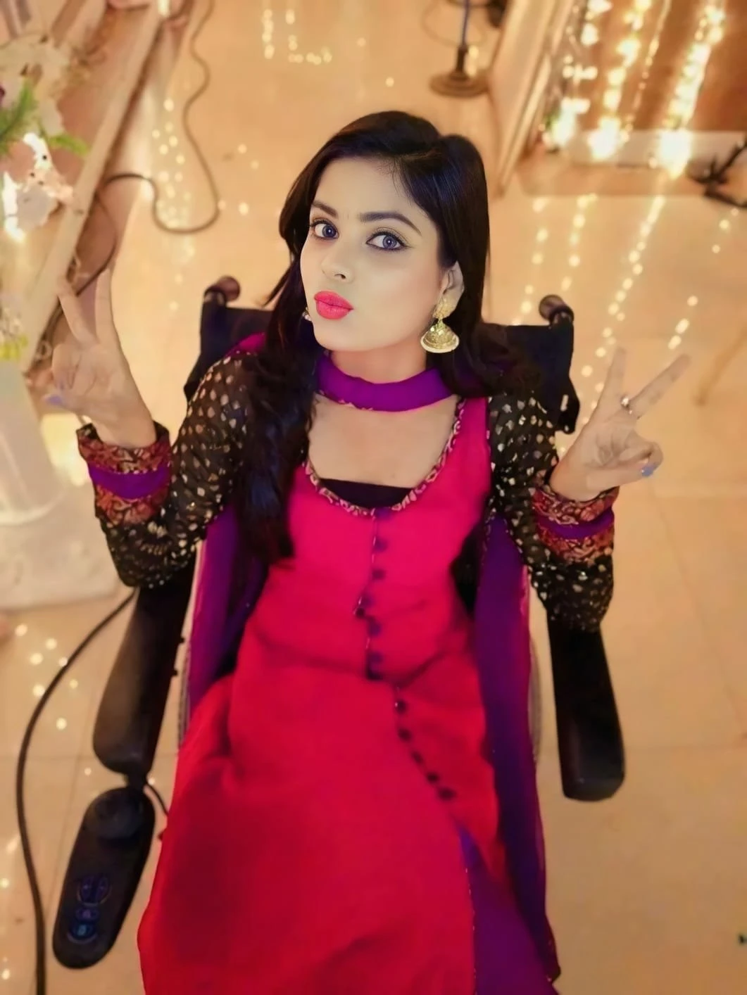 Riya Escorts Nagpur – Indian escort in Nagpur — 2 / 7