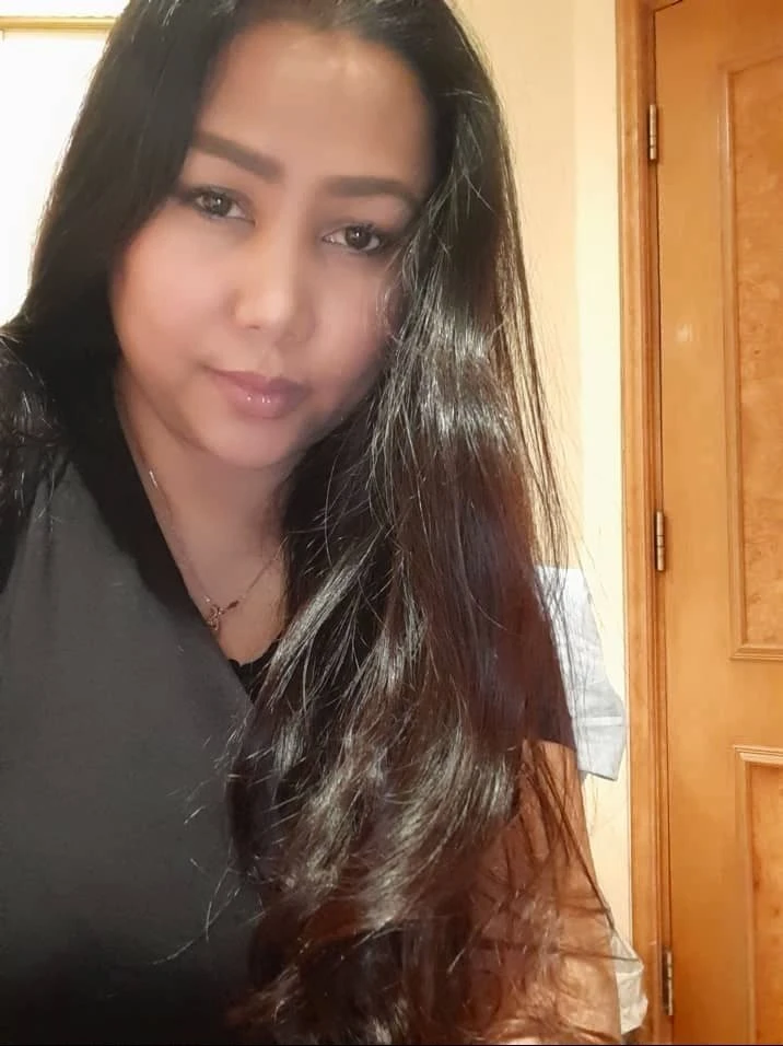 Chubby Chic – Filipino escort in Pune — 5 / 7