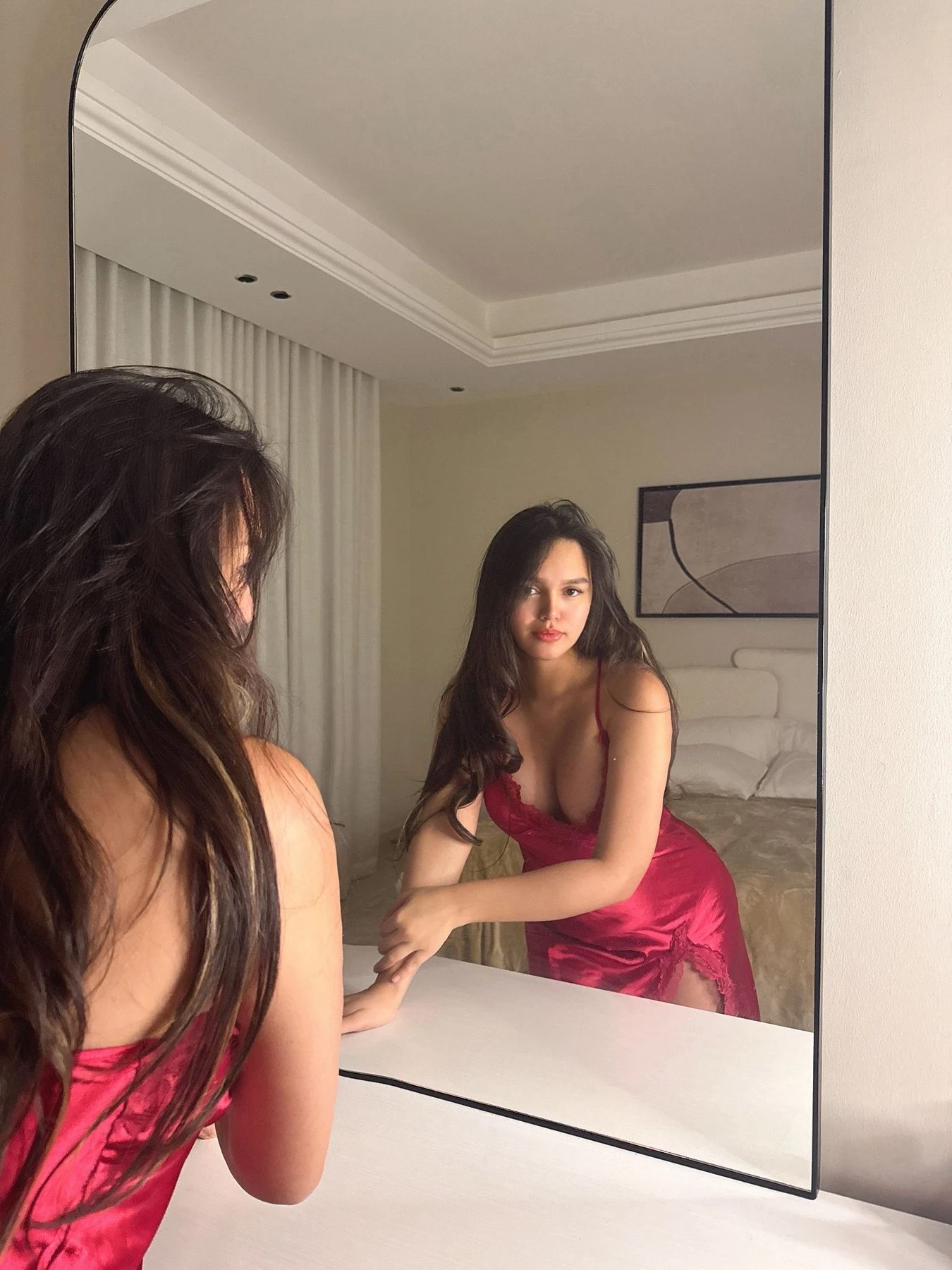 Rebeca – Japanese escort in Mumbai — 4 / 7