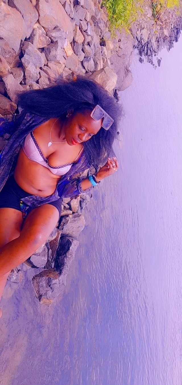 Cindy – Tanzanian escort in Pune — 3 / 7