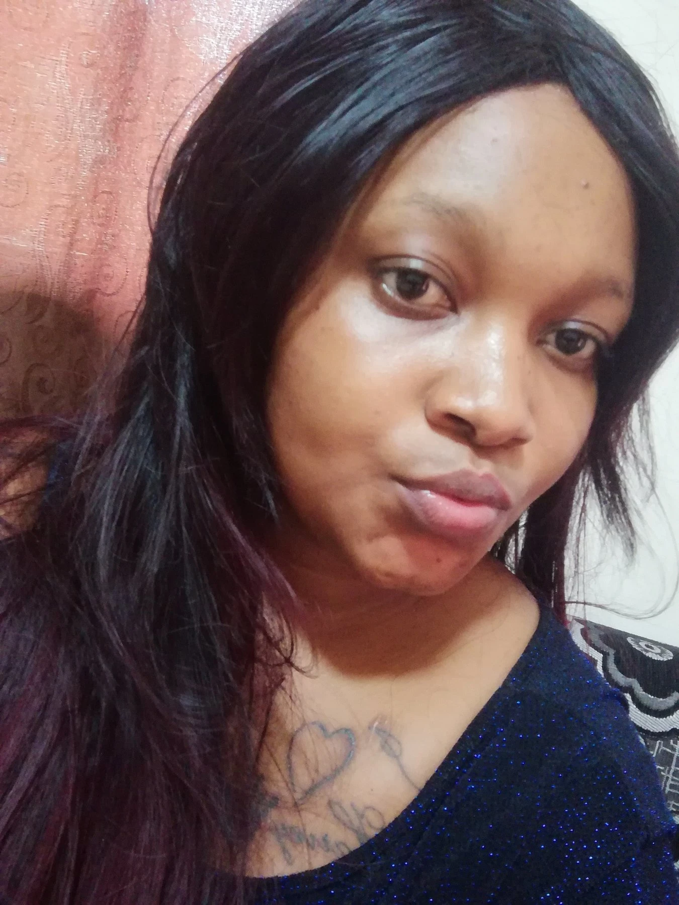 Harvey – Tanzanian escort in Beirut — 2 / 4