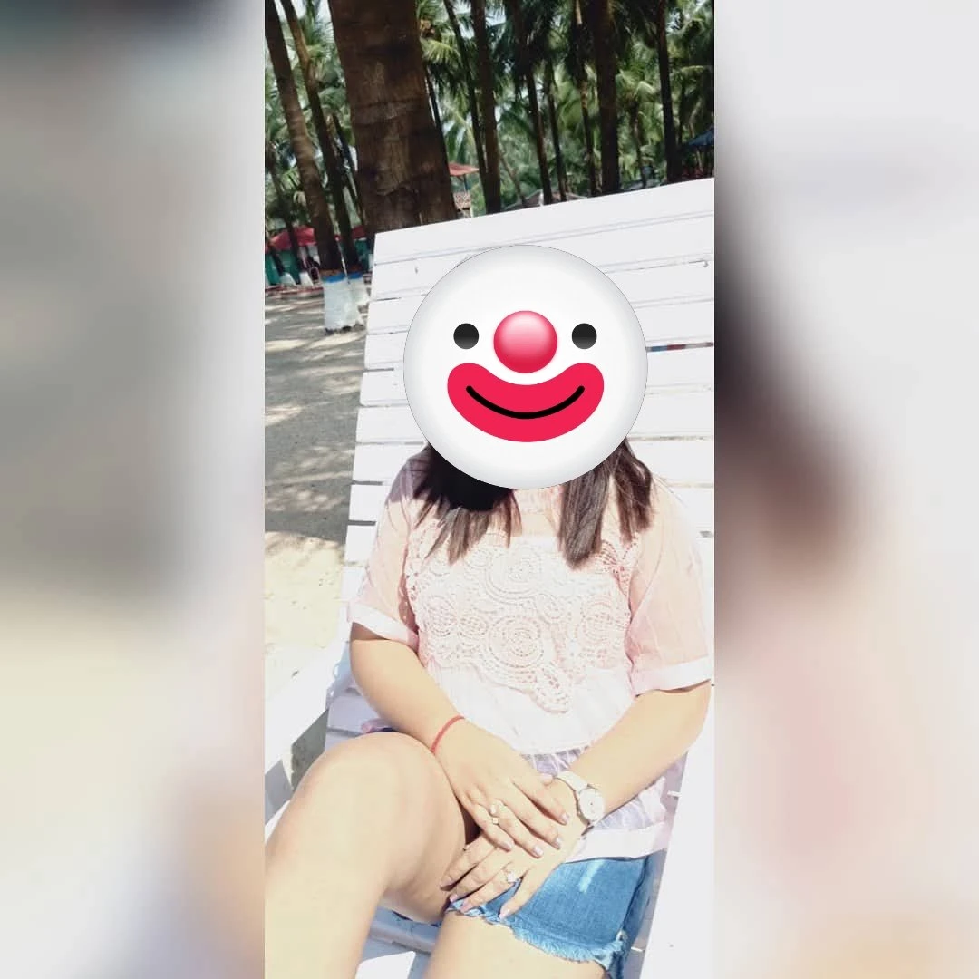 BigBuTT – Indian escort in Mumbai — 3 / 10