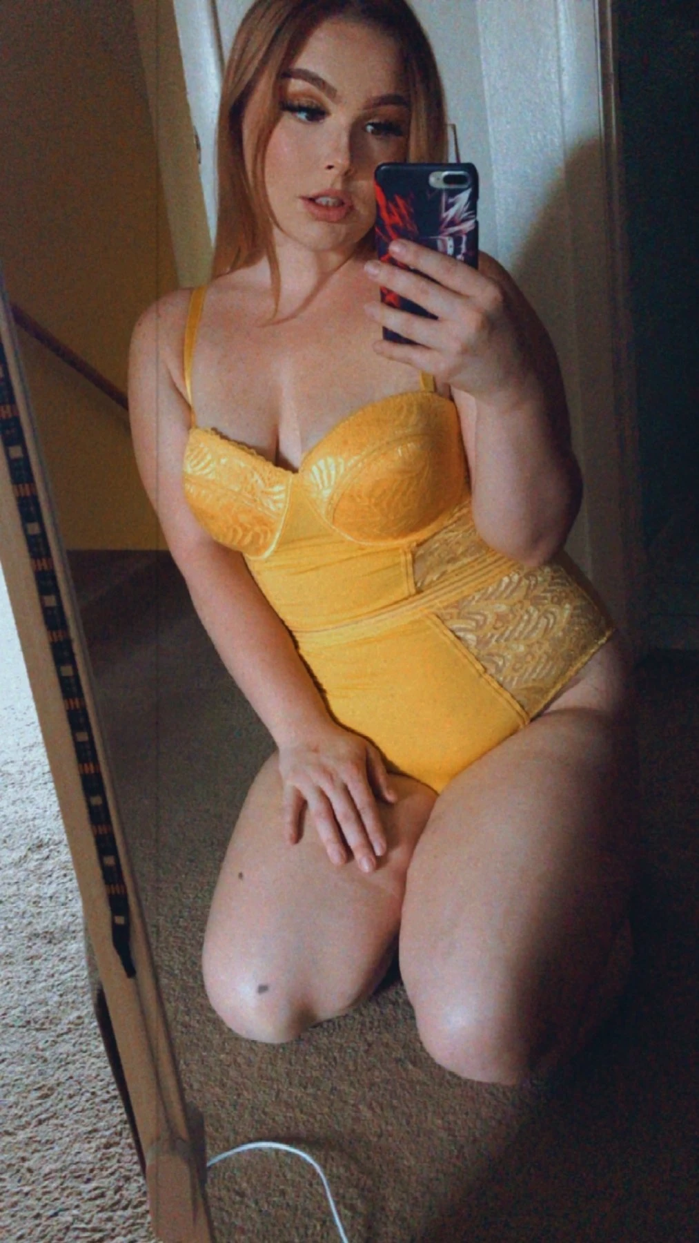 Ella White – American escort in Florida — 5 / 20